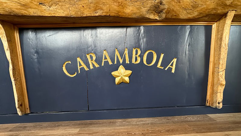 Carambola Golf Club pro shop tee time booking and vacation planning services