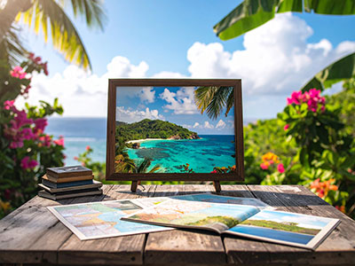 St. Croix golf vacation planning and travel preparation guides